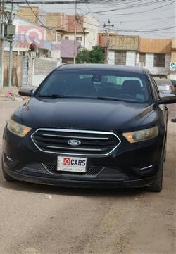 Ford Taurus